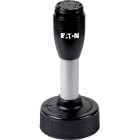 Eaton Industries France SAS - Module de base, montage rapide, 100 mm tube alu