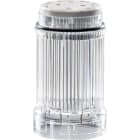 Eaton Industries France SAS - Allumage clignotant DEL, blanc 120V,40mm