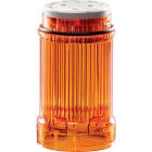 Eaton Industries France SAS - Allumage type flash DEL,orange 230V,40mm