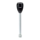 Eaton Industries France SAS - Base 250mm Tube alu,70mm