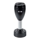 Eaton Industries France SAS - Module de base, montage rapide, 100 mm tube alu