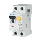 Eaton Industries France SAS - Bloc différentiel FBSMV pour FAZ, 2P, 63A, type AC, 30mA