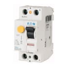 Eaton Industries France SAS - Interrupteur différentiel FRCmM, 2P, 63A, type G/A-NA, 30mA