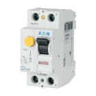 Eaton Industries France SAS - Interrupteur différentiel FRCmM, 2P, 63A, type A-NA, 30mA