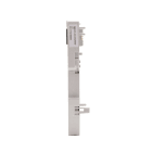 Eaton Industries France SAS - Module de base XI/ON, pour boîte d'alimentation, ressort, 4 zones de racc.