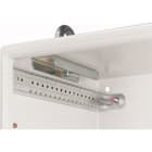 Eaton Industries France SAS - Jeu d'anneau de levage avec profilé de renfort