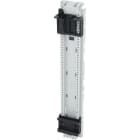 Eaton Industries France SAS - Platine d'adapt.p.prof.chapeau 45mm, 1TS