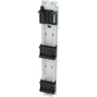 Eaton Industries France SAS - Platine d'adapt.p.prof.chapeau 45mm, 2TS