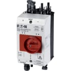 Eaton Industries France SAS - Interrupteur pompiers, 30A, MV, UA 230V50Hz