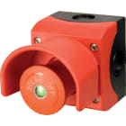 Eaton Industries France SAS - Inter pompiers, PV, 2 O