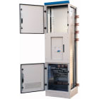 Eaton Industries France SAS - Support de rails, extérieur, universel, KSX