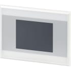 Eaton Industries France SAS - Écran tactile, 24V DC, 3,5z, TFT couleur, ethernet, RS485, PROFIBUS, PLC