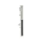 Eaton Industries France SAS - Module d'entrée tout-ou-rien XION ECO, 24V DC, 16 entr. TOR, à logique positive