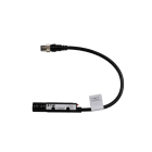 Eaton Industries France SAS - Capteur opt., DC, 18mm, plast., M12