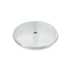 Eaton Industries France SAS - Rétroréflecteur, rond 76mm, métal