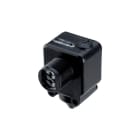 Eaton Industries France SAS - Capteur opt., DC, quad 40, plast., M12