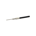 Eaton Industries France SAS - Câble optique duplex, PVC, droit