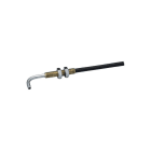 Eaton Industries France SAS - Câble optique duplex, PVC, jeu de bagues de réduction