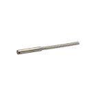 Eaton Industries France SAS - Câble optique duplex, acier inoxydable, droit