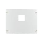 Eaton Industries France SAS - kit montage horizontal NZM3