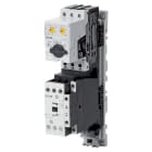 Eaton Industries France SAS - Démarreur-moteur PKE 8-32A + Adv.+DILM32