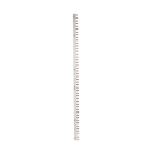 Eaton Industries France SAS - Barr. de pontage UL508 coupable, 80A, 3P+AUX