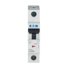 Eaton Industries France SAS - Disjoncteur modulaire FAZ, 50A, 1P, 15kA (IEC/EN 60947-2), courbe D