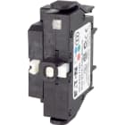 Eaton Industries France SAS - Elément fonction., 3 pos., LED-B, fond