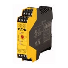 Eaton Industries France SAS - Augmentation du nombre de contacts, 24VDC/AC, 4 circuits