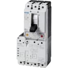 Eaton Industries France SAS - Disjoncteur, 3p, 160A, +bloc différentiel, 30mA, sensible à tous les courants