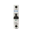 Eaton Industries France SAS - Disjoncteur modulaire FAZ, 20A, 1P, 15kA (IEC/EN 60947-2), courbe B