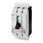 Eaton Industries France SAS - Disjoncteur NZM2, 150kA, 3P, 250A, module débrochable, IEC