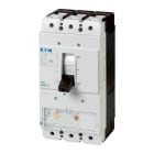 Eaton Industries France SAS - Disjoncteur NZM3, 50kA, 3P, 630A, borne à cage, IEC