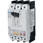 Eaton Industries France SAS - Disjoncteur NZM2, 50kA, 3P, 100A, UL/IEC
