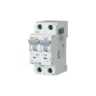 Eaton Industries France SAS - Disj. diff. 2X13A 300mA 10kA type A/ cbe C