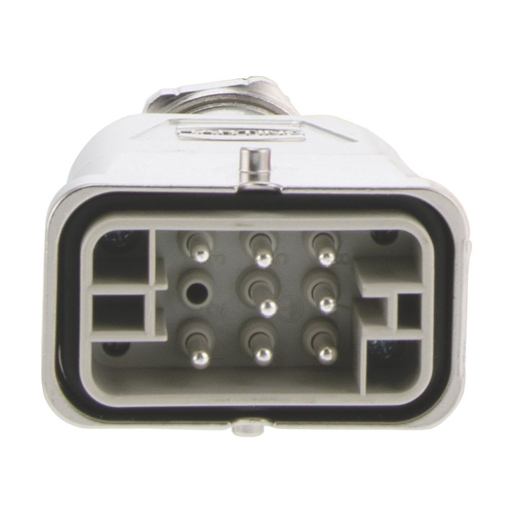 Eaton Industries France SAS - Câble pour connecter le contrôleur de vitesse Rapid Link au moteur, 10m