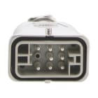 Eaton Industries France SAS - Câble pour connecter le contrôleur de vitesse Rapid Link au moteur, 10m