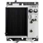 Eaton Industries France SAS - Contrôleurs de vitesse, 4.3 A, 1.5 kW, 2 entrées, 230/277 V AC, 31 participants