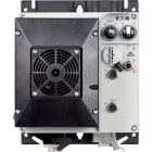 Eaton Industries France SAS - Contrôleurs de vitesse, 8.5 A, 4 kW, 2 entrées, 180/207 V DC, 31 participants