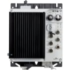 Eaton Industries France SAS - Contrôleurs de vitesse, 2.4 A, 0.75 kW, e:4, s:2, 400/480 V AC, Ethernet IP