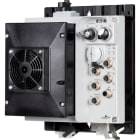 Eaton Industries France SAS - Contrôleurs de vitesse, 8.5 A, 4 kW, 4 entrées, s:2, Ethernet IP