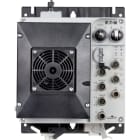 Eaton Industries France SAS - Contrôleurs de vitesse, 8.5 A, 4 kW, 4 entrées, s:2, 180/207 V DC, Ethernet IP