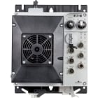 Eaton Industries France SAS - Contrôleurs de vitesse, 8.5 A, 4 kW, 4 entrées, s:2, 230/277 V AC, Ethernet IP