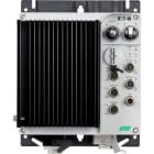 Eaton Industries France SAS - Contrôleurs de vitesse, 2.4 A, 0.75 kW, 4 entrées, s:2, 230/277 V AC, PROFINET