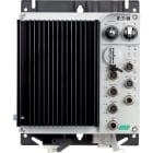 Eaton Industries France SAS - Contrôleurs de vitesse, 2.4 A, 0.75 kW, 4 entrées, s:2, PROFINET