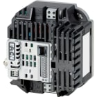 Eaton Industries France SAS - Convertisseur de fréquence, 230 V AC, monophasé, 2.3 A, 0.37 kW