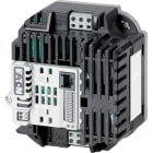 Eaton Industries France SAS - Convertisseur de fréquence, 400 V AC, triphasé, 2.2 A, 0.75 kW