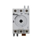 Eaton Industries France SAS - Switch 40A Non-F 3P UL508