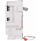 Eaton Industries France SAS - Déclencheur à émission de tension pour NZM4, 208-240 V AC/DC