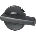 Eaton Industries France SAS - Poignée rotative noire